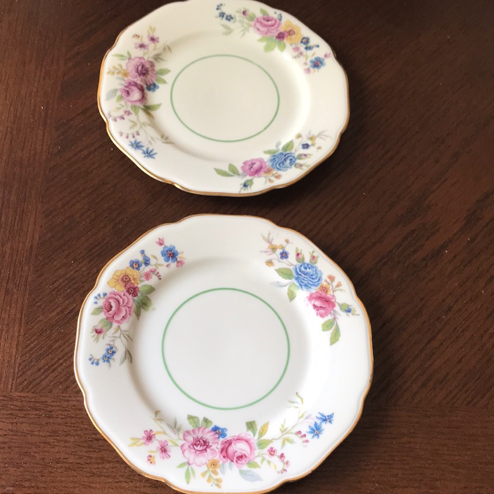 Schlaggenwald Lafayette bread and butter